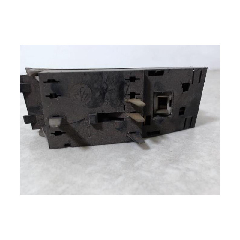 Commande degivrage lunette arriere CITROEN BX d’occasion