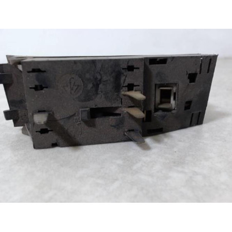 Commande degivrage lunette arriere CITROEN BX d’occasion