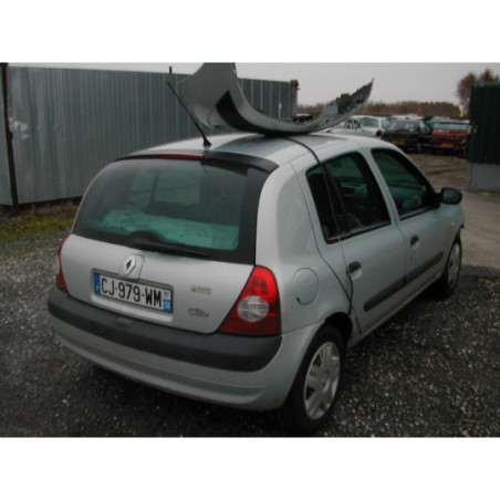 Debitmetre RENAULT CLIO 2 PHASE 2 d’occasion