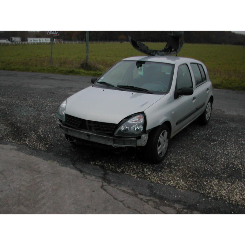Debitmetre RENAULT CLIO 2 PHASE 2 d’occasion