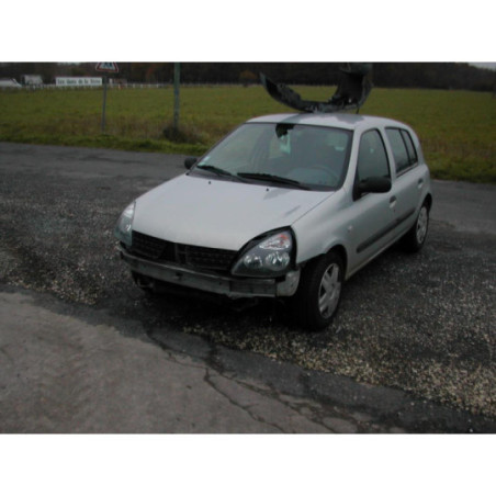 Debitmetre RENAULT CLIO 2 PHASE 2 d’occasion
