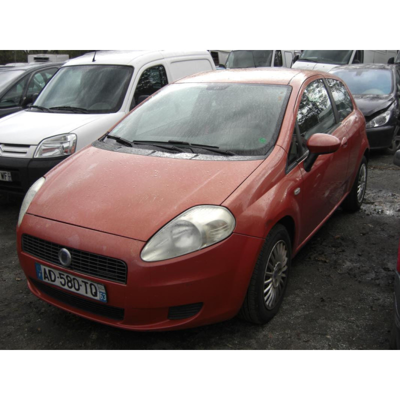 Debitmetre FIAT GRANDE PUNTO d’occasion