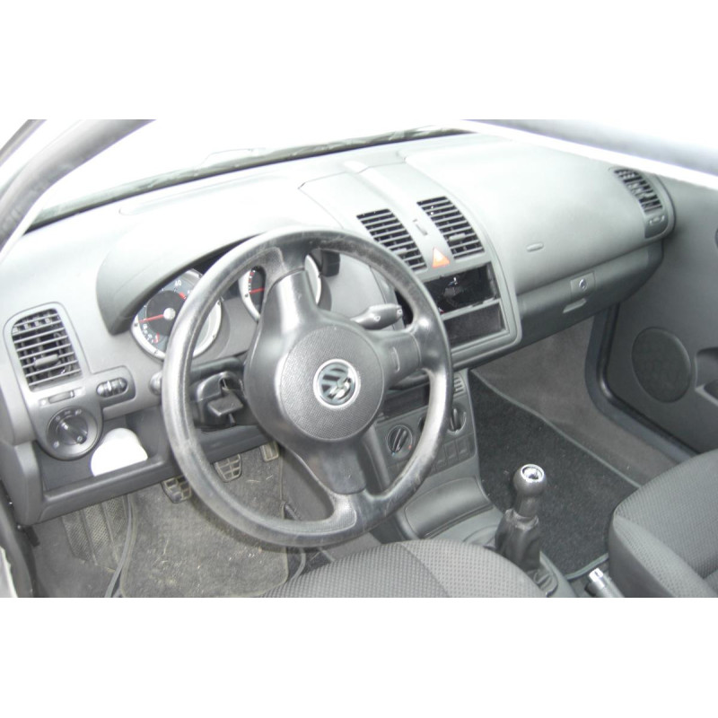 Debitmetre VOLKSWAGEN POLO 3 PHASE 2 d’occasion