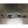 Mecanisme d'essuie glace RENAULT SCENIC 2 PHASE 1 d’occasion