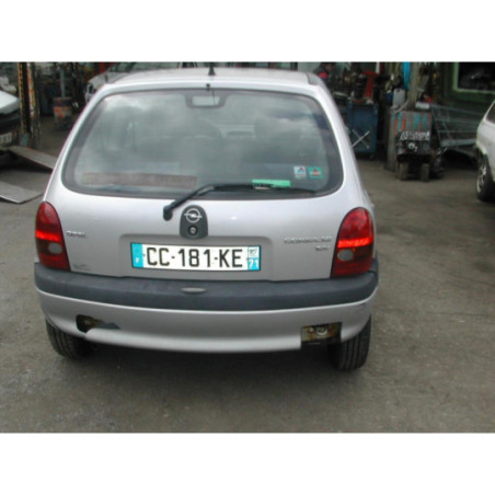 Debitmetre OPEL CORSA B PHASE 2 d’occasion