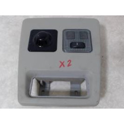 Eclairage de plafonnier CITROEN ZX PHASE 1 d’occasion