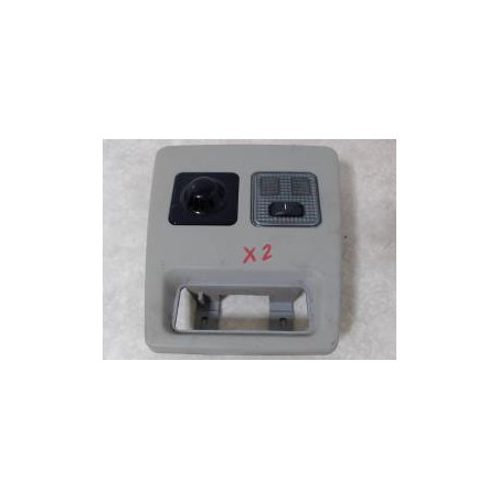Eclairage de plafonnier CITROEN ZX PHASE 1 d’occasion
