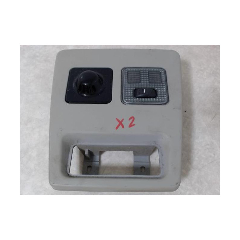 Eclairage de plafonnier CITROEN ZX PHASE 1 d’occasion