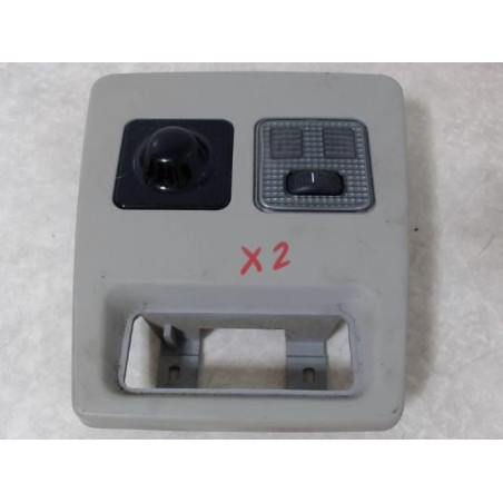 Eclairage de plafonnier CITROEN ZX PHASE 1 d’occasion