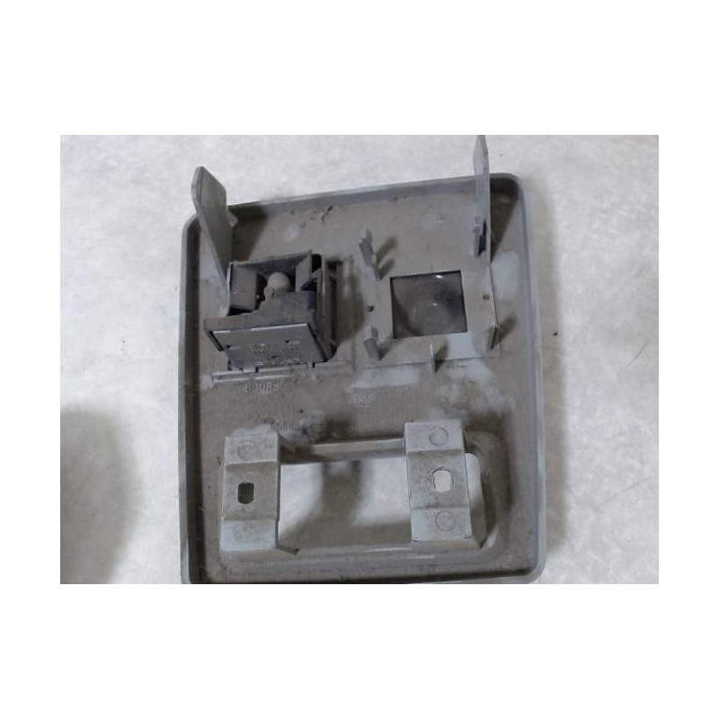 Eclairage de plafonnier CITROEN ZX PHASE 1 d’occasion