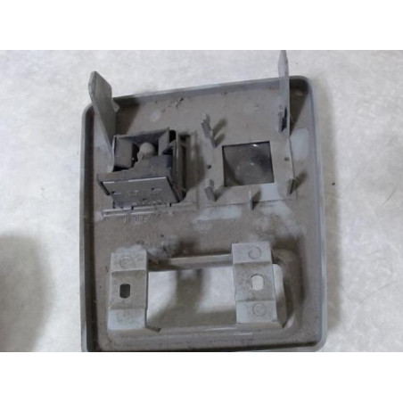 Eclairage de plafonnier CITROEN ZX PHASE 1 d’occasion
