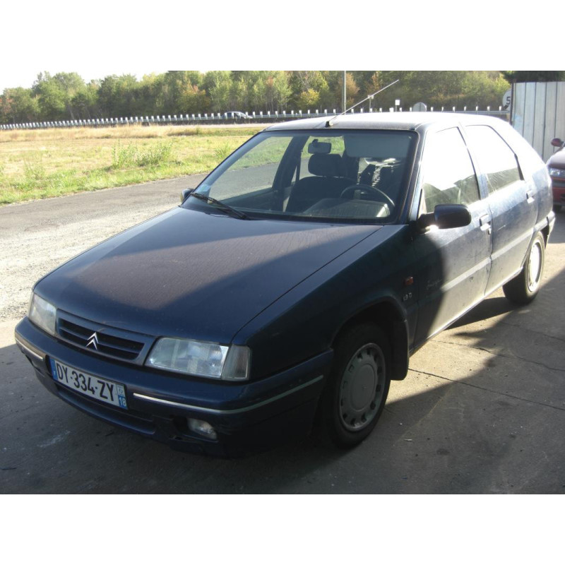 Eclairage de plafonnier CITROEN ZX PHASE 1 d’occasion