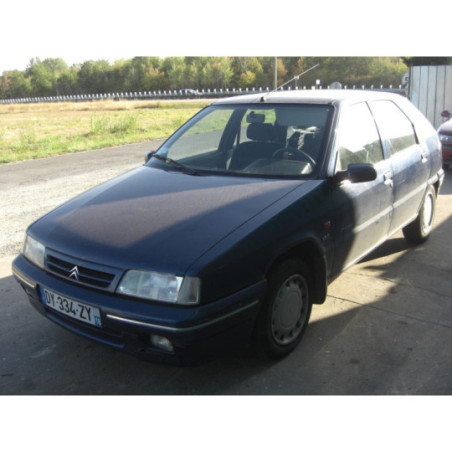 Eclairage de plafonnier CITROEN ZX PHASE 1 d’occasion