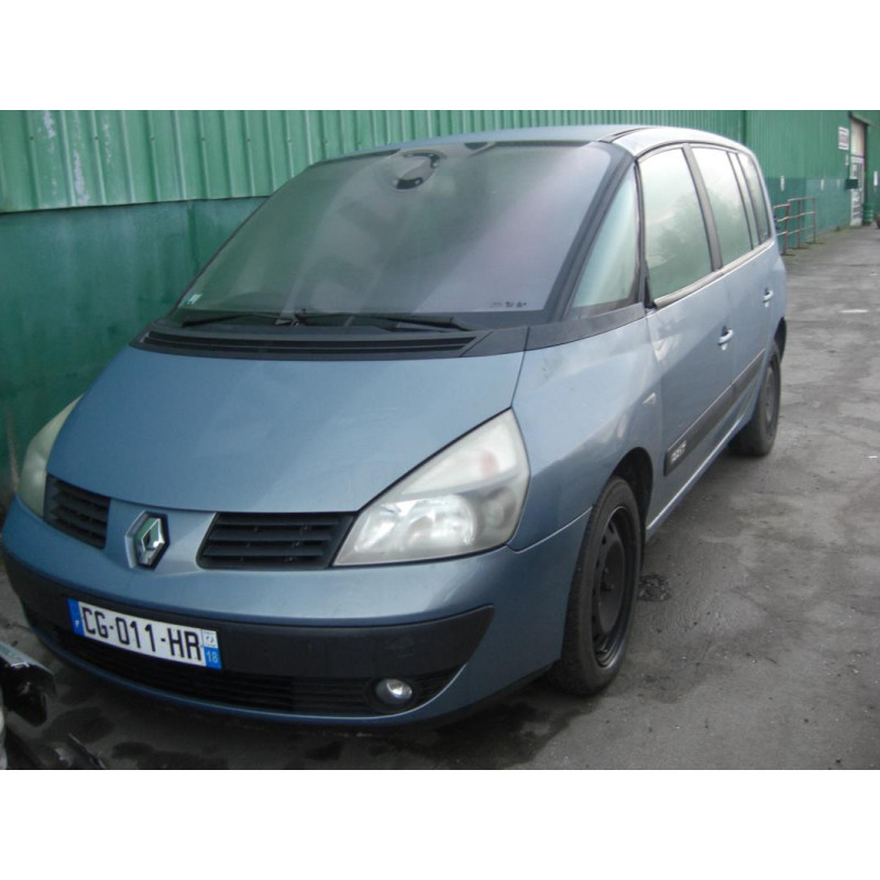 Debitmetre RENAULT ESPACE 4 PHASE 1 d’occasion