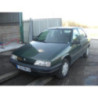 Eclairage de plafonnier CITROEN ZX PHASE 1 d’occasion