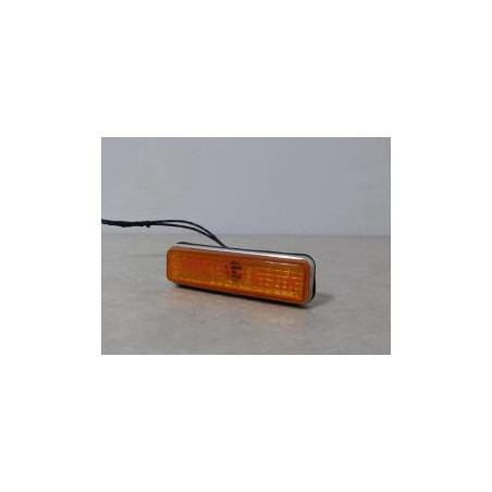 Repetiteur clignotant avant gauche (Feux) LANCIA THEMA 1 PHASE 2 d’occasion