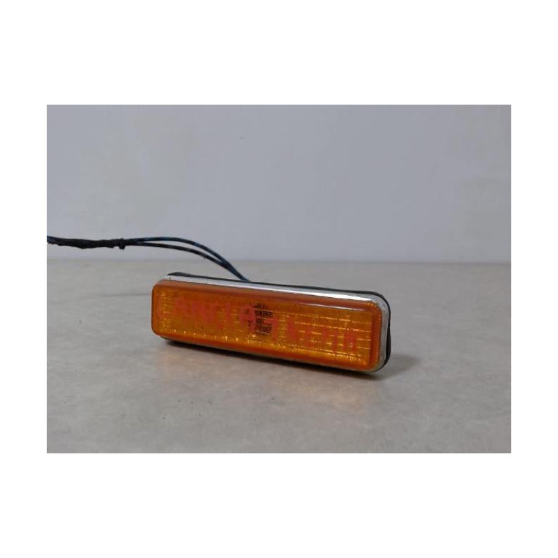 Repetiteur clignotant avant gauche (Feux) LANCIA THEMA 1 PHASE 2 d’occasion