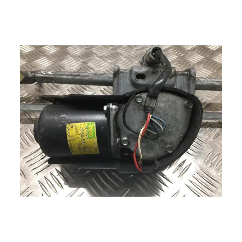 Moteur essuie glace avant RENAULT  d’occasion