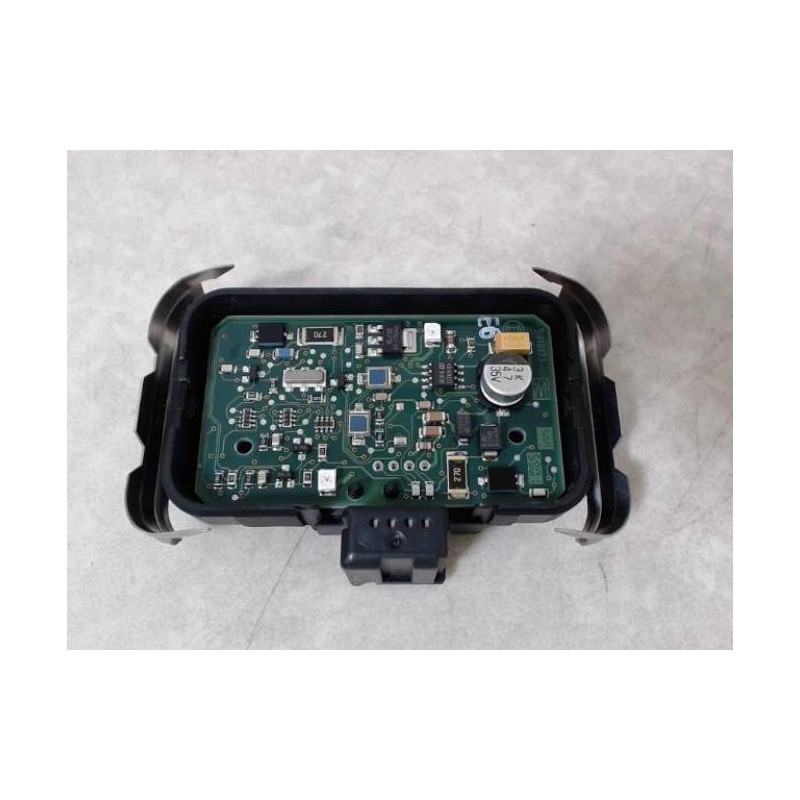 Capteur de pluie PEUGEOT 307 PHASE 1 BREAK d’occasion