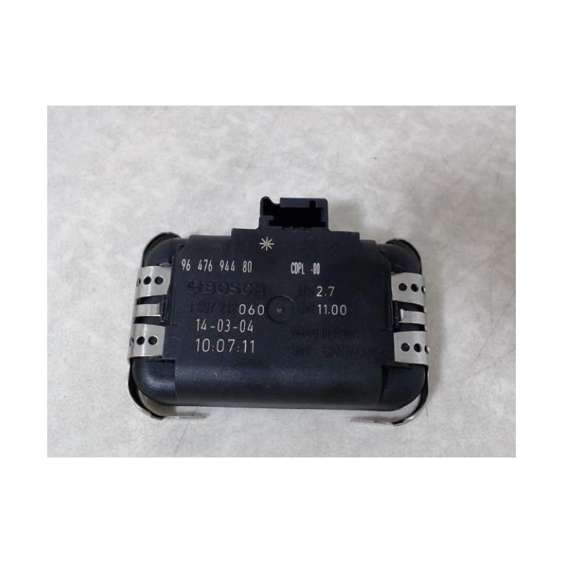 Capteur de pluie PEUGEOT 307 PHASE 1 BREAK d’occasion