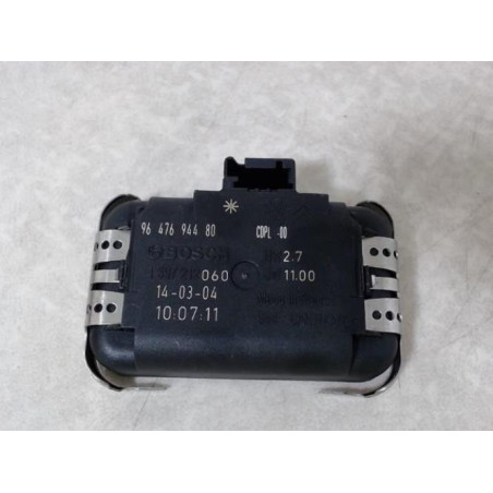 Capteur de pluie PEUGEOT 307 PHASE 1 BREAK d’occasion