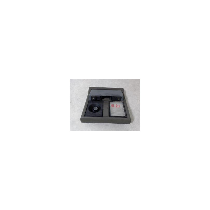 Eclairage de plafonnier RENAULT R21 PHASE 2 BREAK d’occasion