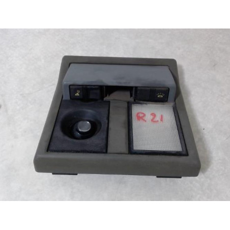 Eclairage de plafonnier RENAULT R21 PHASE 2 BREAK d’occasion