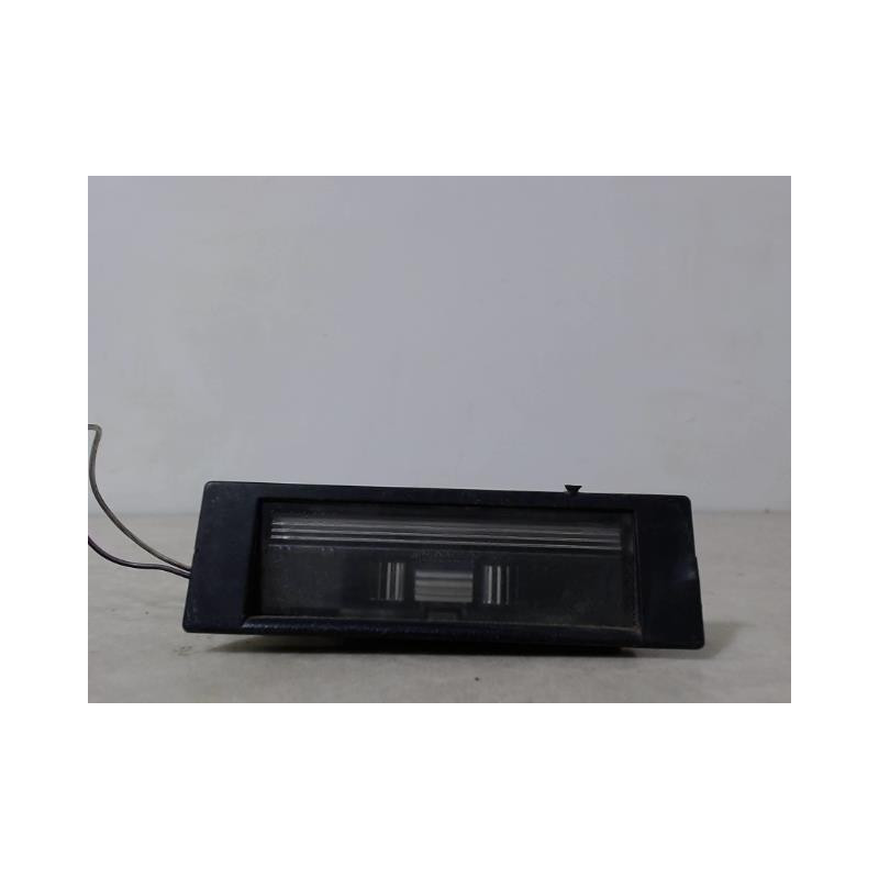 Eclairage de plaque ALFA ROMEO 147 PHASE 1 d’occasion