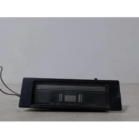 Eclairage de plaque ALFA ROMEO 147 PHASE 1 d’occasion