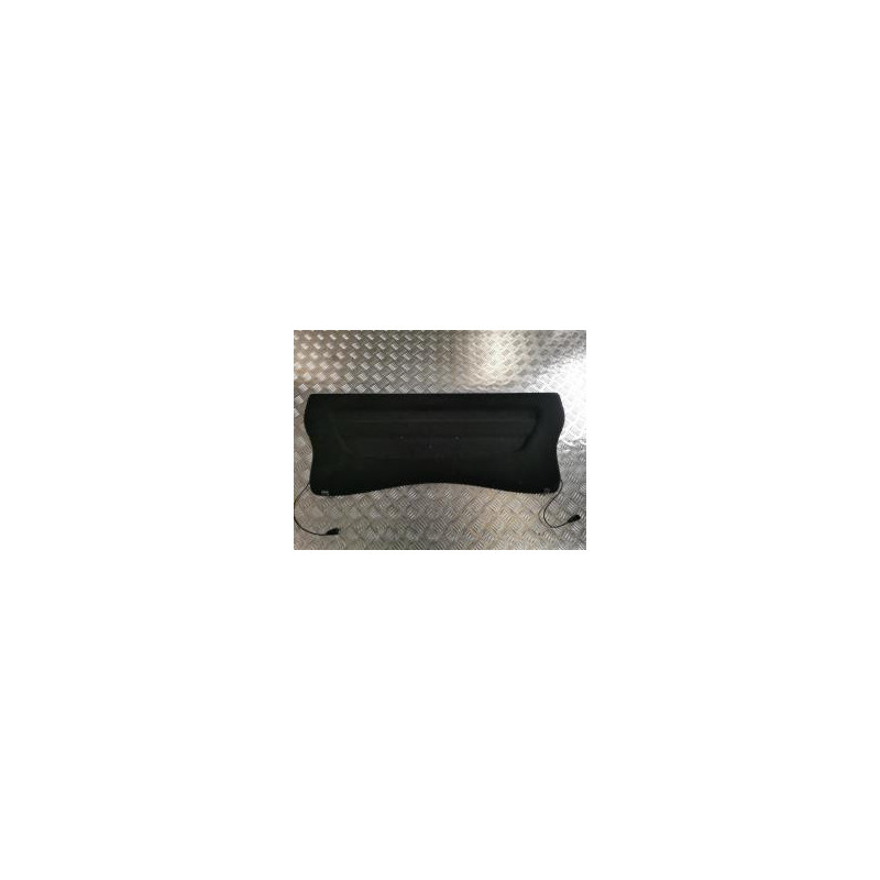 Plage arriere RENAULT CLIO 4 PHASE 2 d’occasion