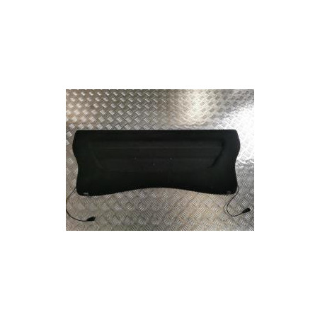 Plage arriere RENAULT CLIO 4 PHASE 2 d’occasion