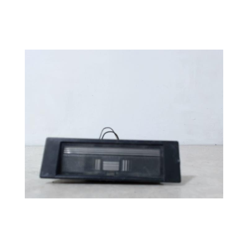 Eclairage de plaque ALFA ROMEO 147 PHASE 1 d’occasion