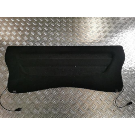 Plage arriere RENAULT CLIO 4 PHASE 2 d’occasion