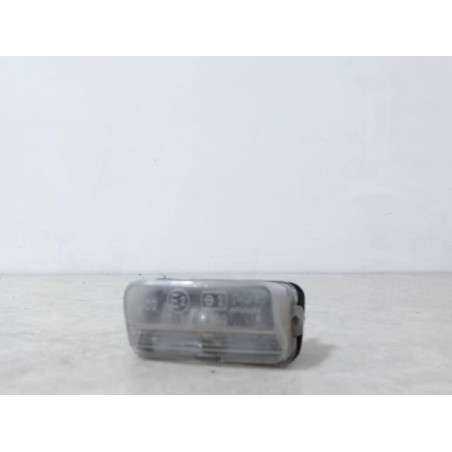 Eclairage de plaque PEUGEOT 207 PHASE 1 d’occasion