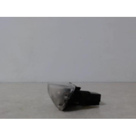 Eclairage de plaque PEUGEOT 207 PHASE 1 d’occasion