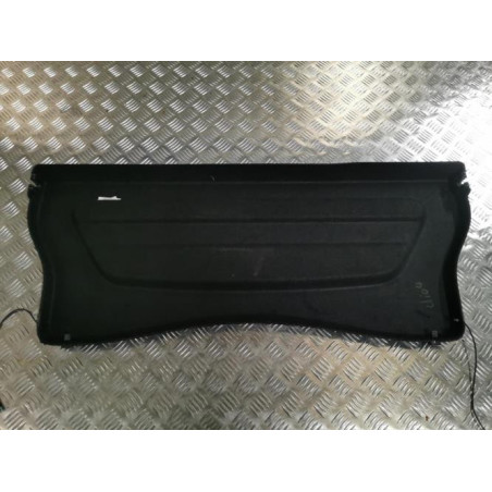 Plage arriere RENAULT CLIO 4 PHASE 2 d’occasion