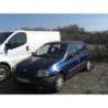 Eclairage de plafonnier RENAULT CLIO 2 PHASE 1 d’occasion