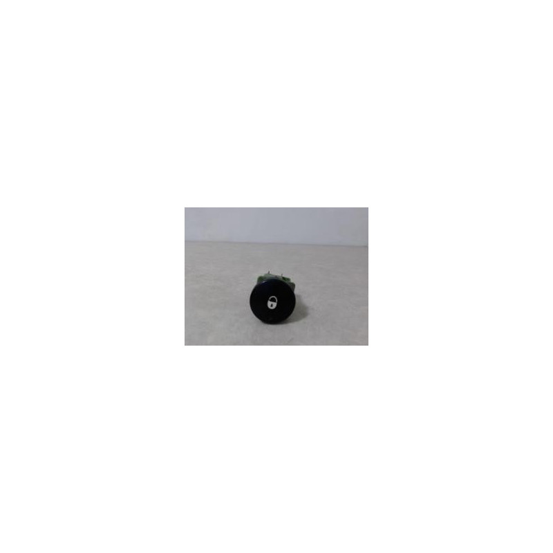 Bouton/Interrupteur PEUGEOT PARTNER 1 PHASE 2 d’occasion