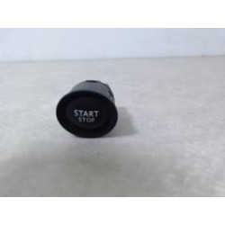 Bouton de demarrage RENAULT MEGANE 2 PHASE 1 d’occasion