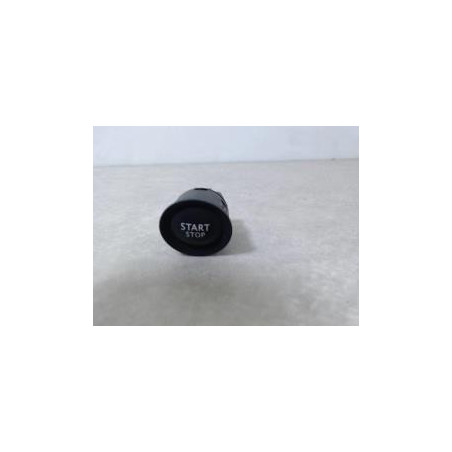 Bouton de demarrage RENAULT MEGANE 2 PHASE 1 d’occasion