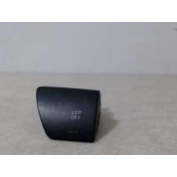 Bouton/Interrupteur PEUGEOT 307 PHASE 1 d’occasion