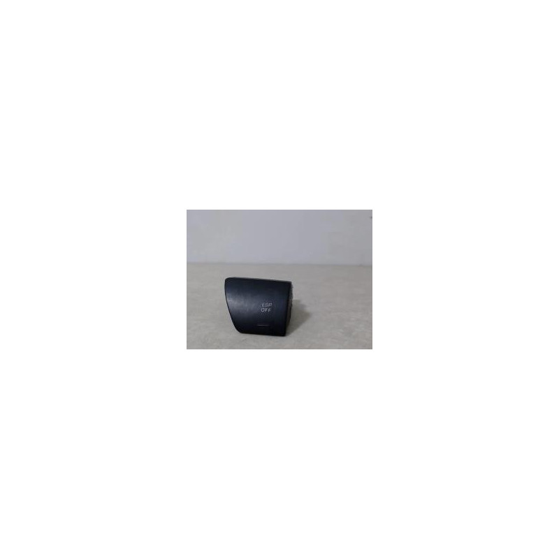 Bouton/Interrupteur PEUGEOT 307 PHASE 1 d’occasion