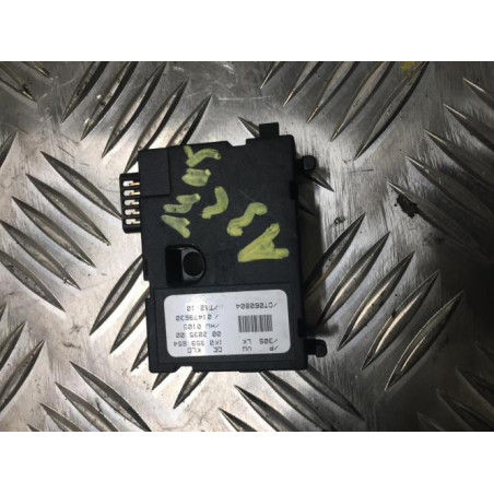 Capteur d'angle de braquage AUDI A3 2 SPORTBACK PHASE 1 d’occasion