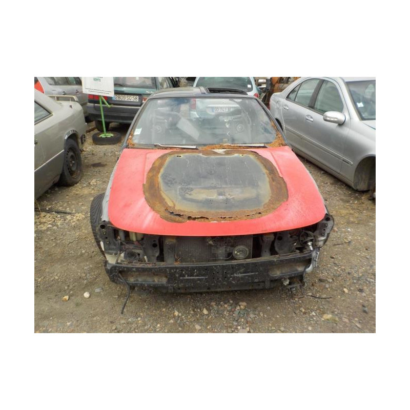 Retroviseur gauche NISSAN 100 NX COUPE d’occasion