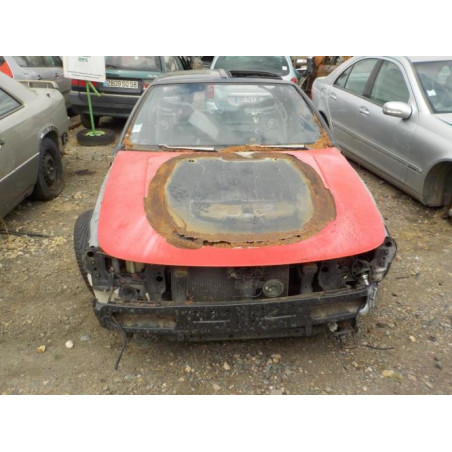 Retroviseur gauche NISSAN 100 NX COUPE d’occasion