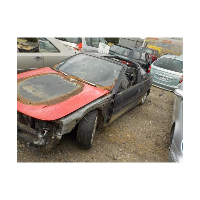 Retroviseur gauche NISSAN 100 NX COUPE d’occasion