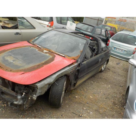 Retroviseur gauche NISSAN 100 NX COUPE d’occasion