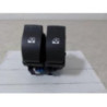 Interrupteur de leve vitre RENAULT CLIO 2 PHASE 1 d’occasion