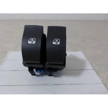 Interrupteur de leve vitre RENAULT CLIO 2 PHASE 1 d’occasion