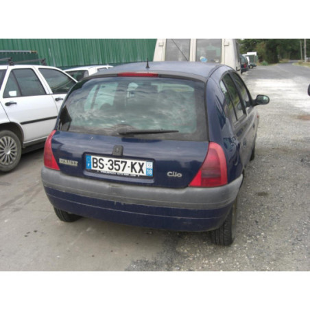 Interrupteur de leve vitre RENAULT CLIO 2 PHASE 1 d’occasion